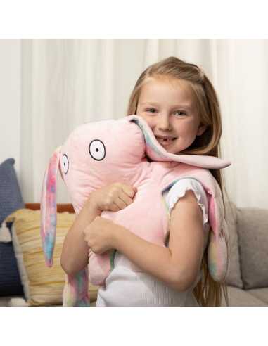 Peluche sensorielle Sprinx - Bumpas Peluche sensorielle Sprinx - Bumpas