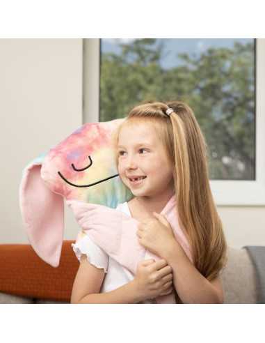 Peluche sensorielle Sprinx - Bumpas Peluche sensorielle Sprinx - Bumpas