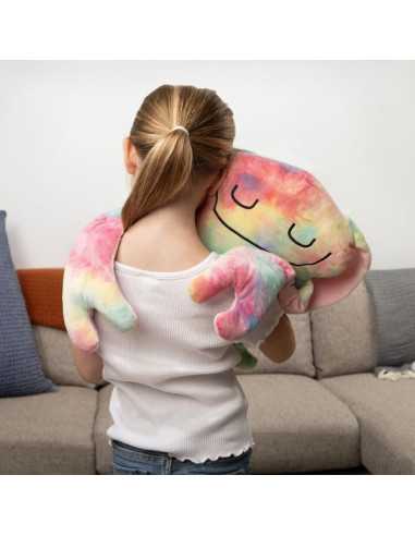 Peluche sensorielle Sprinx - Bumpas Peluche sensorielle Sprinx - Bumpas