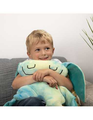 Peluche sensorielle Shloof - Bumpas Peluche sensorielle Shloof - Bumpas