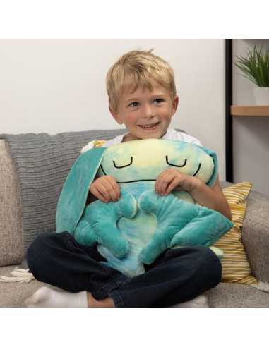 Peluche sensorielle Shloof - Bumpas Peluche sensorielle Shloof - Bumpas