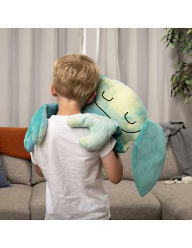 Peluche sensorielle Shloof - Bumpas Peluche sensorielle Shloof - Bumpas