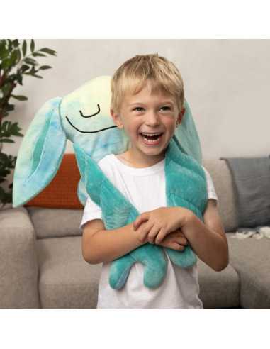Peluche sensorielle Shloof - Bumpas Peluche sensorielle Shloof - Bumpas