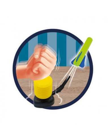 Flying Science - Buki Flying Science - Buki