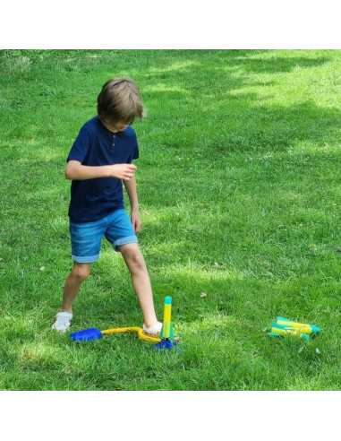 Flying Science - Buki Flying Science - Buki