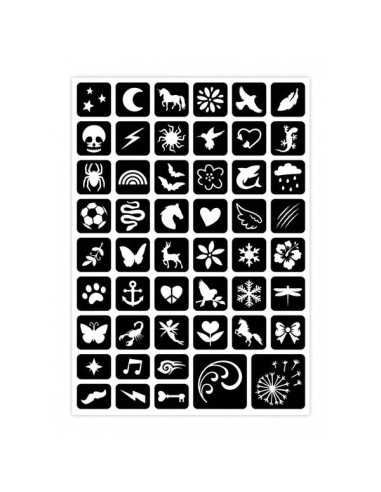 Professionnal studio Tattoos - Buki Professionnal studio Tattoos - Buki