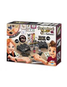 Professionnal studio...