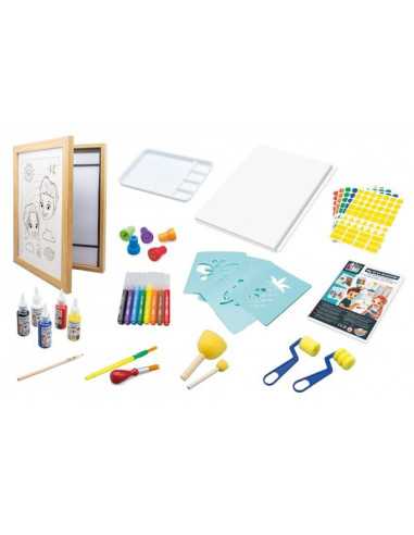 Mes premiers dessins - Buki Mes premiers dessins - Buki