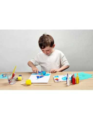 Mes premiers dessins - Buki Mes premiers dessins - Buki