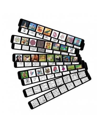 Projecteur à dessin - Buki Projecteur à dessin - Buki