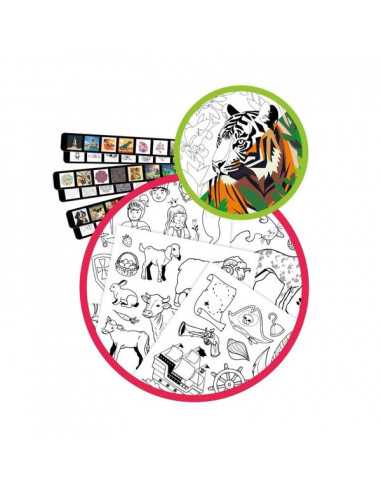 Projecteur à dessin - Buki Projecteur à dessin - Buki