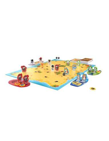 Jeu Bomb Island Jeu Bomb Island