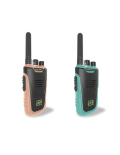 Talkie walkie avec batterie... 2