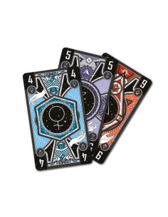 Jeu Aurum - Gigamic 2