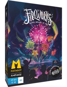 Jeu Fireworks