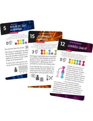 Jeu Fireworks - Matagot Jeu Fireworks - Matagot