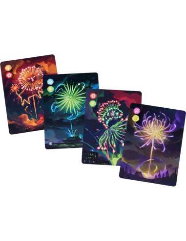 Jeu Fireworks - Matagot Jeu Fireworks - Matagot