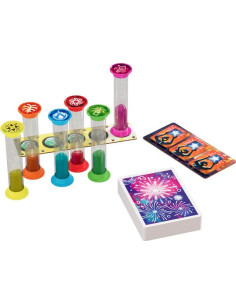 Jeu Fireworks - Matagot 2