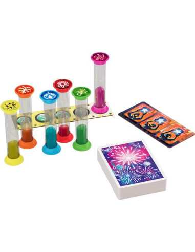 Jeu Fireworks - Matagot Jeu Fireworks - Matagot
