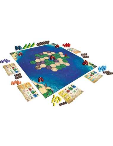 Jeu Survive the island Jeu Survive the island