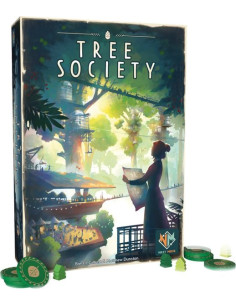 Jeu Tree society 2