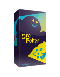 Jeu Dro polter