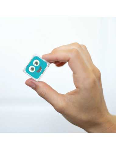 Cubes lumineux bleus Blair - Glo Pals Cubes lumineux bleus Blair - Glo Pals