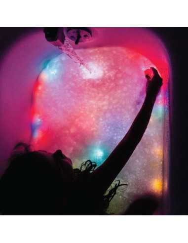 Cubes lumineux rouges Sammy - Glo Pals Cubes lumineux rouges Sammy - Glo Pals