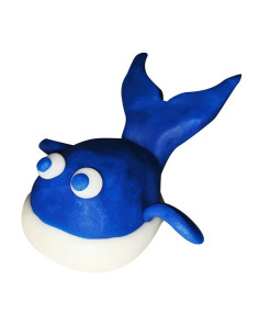 Kit Ma Baleine en pâte à... 2