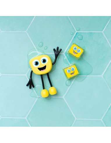 Coffret Personnage jaune Alex - Glo Pals Coffret Personnage jaune Alex - Glo Pals