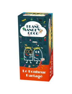 Jeu Blanc Manger Coco le...