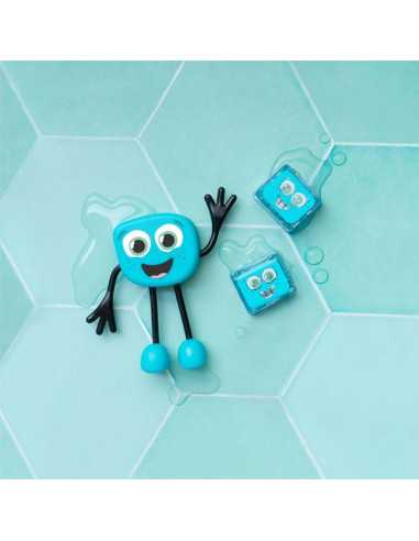 Coffret Personnage bleu Blair - Glo Pals Coffret Personnage bleu Blair - Glo Pals