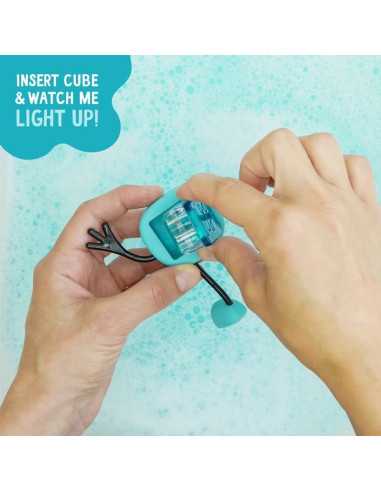 Coffret Personnage bleu Blair - Glo Pals Coffret Personnage bleu Blair - Glo Pals