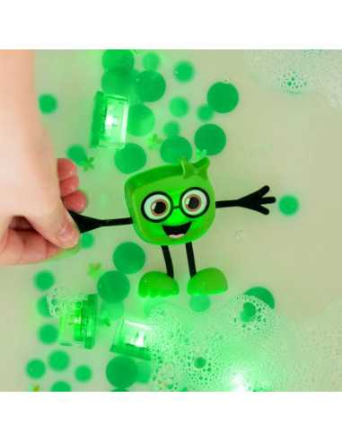 Coffret Personnage vert Pippa - Glo Pals