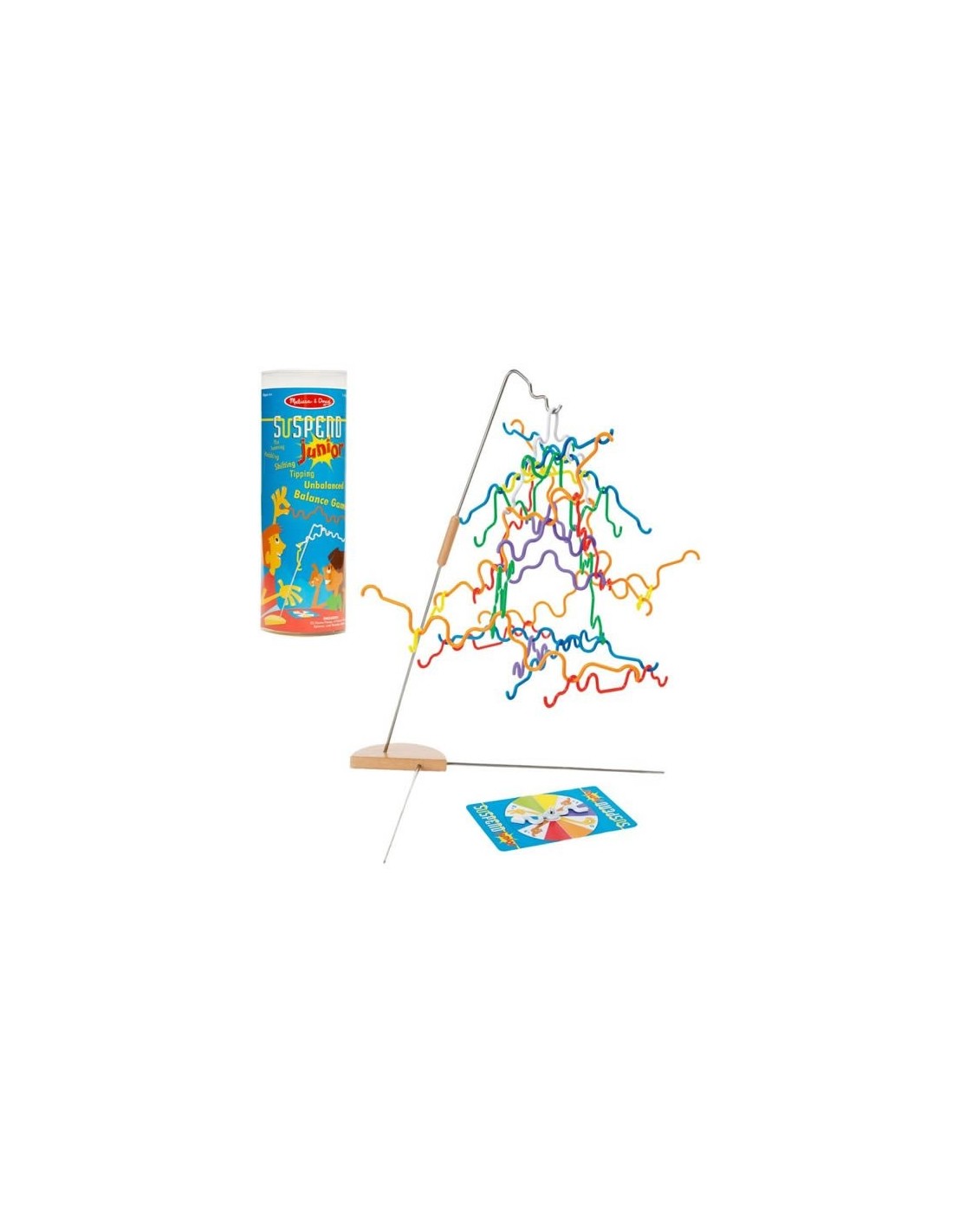 Melissa and doug suspend shop junior