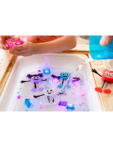 Coffret Personnage blanc Party Pal -... Coffret Personnage blanc Party Pal -...