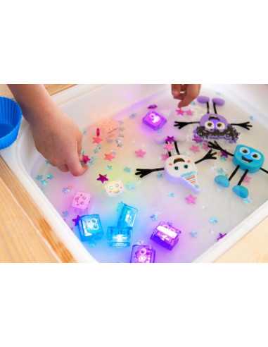 Coffret Personnage blanc Party Pal -... Coffret Personnage blanc Party Pal -...