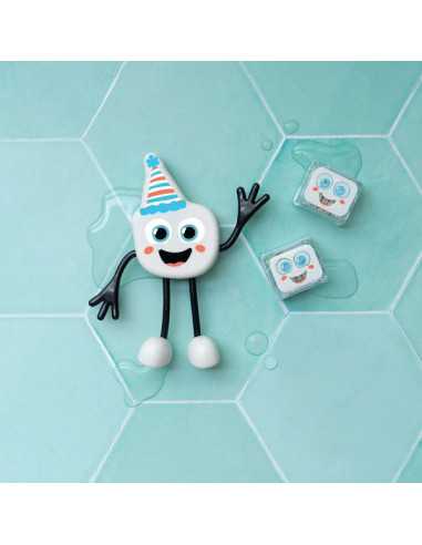 Coffret Personnage blanc Party Pal -... Coffret Personnage blanc Party Pal -...