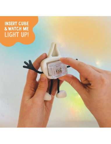 Coffret Personnage blanc Party Pal -... Coffret Personnage blanc Party Pal -...