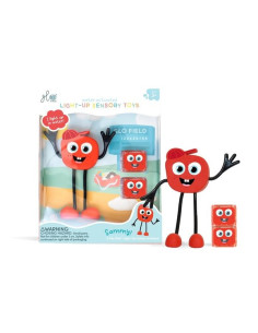 Coffret Personnage rouge... 2