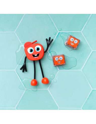 Coffret Personnage rouge Sammy - Glo... Coffret Personnage rouge Sammy - Glo...