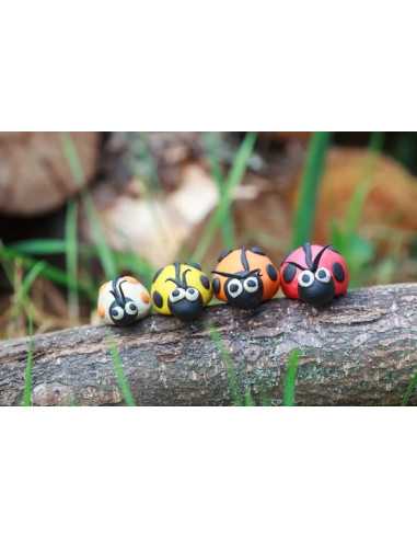 Coffret Patalège 8 couleurs - Patacréer Coffret Patalège 8 couleurs - Patacréer