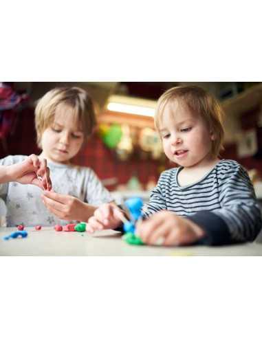 Coffret Patalège 8 couleurs - Patacréer Coffret Patalège 8 couleurs - Patacréer