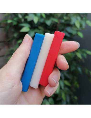 Kit de craies à modeler Patacraie -... Kit de craies à modeler Patacraie -...