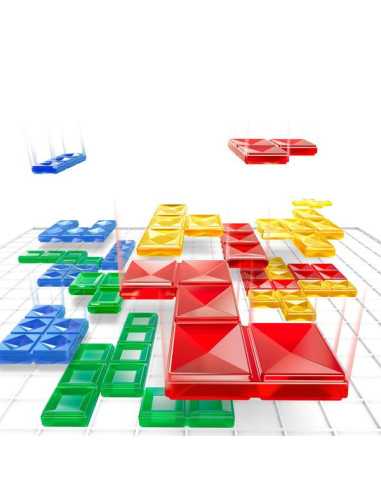 Jeu Blokus Jeu Blokus