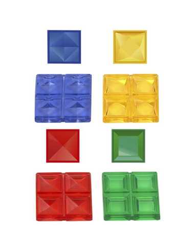 Jeu Blokus Jeu Blokus