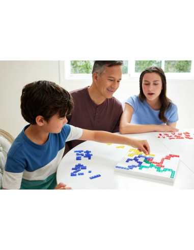 Jeu Blokus Jeu Blokus