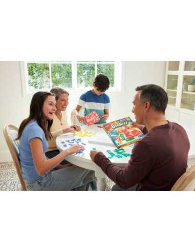 Jeu Blokus Jeu Blokus