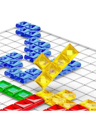 Jeu Blokus Jeu Blokus