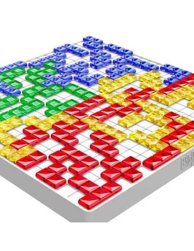 Jeu Blokus Jeu Blokus